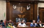 تلاش شرکت آهنگری تراکتورسازی برای توسعه صنعت قطعه سازی در آذربایجان