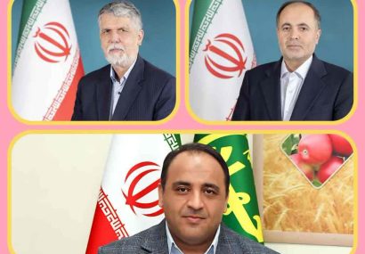 جهاد کشاورزی آذربایجان‌شرقی الگوی ملی در اجرای قانون دسترسی آزاد به اطلاعات شد