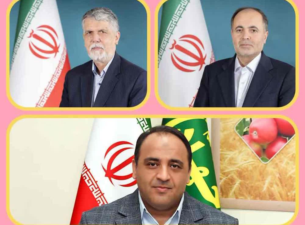 جهاد کشاورزی آذربایجان‌شرقی الگوی ملی در اجرای قانون دسترسی آزاد به اطلاعات شد