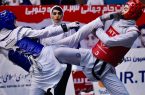 با مدال طلای بازیهای آسیایی به ایران برمیگردم با مدال طلای بازیهای آسیایی به ایران برمیگردم