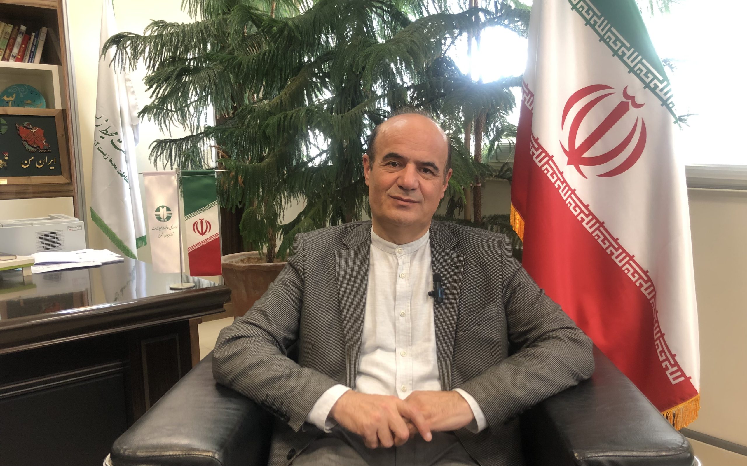 هیچ واحد صنعتی بدون اخذ مجوزهای لازم زیست محیطی حق استقرار و فعالیت در آذربایجان شرقی را ندارد