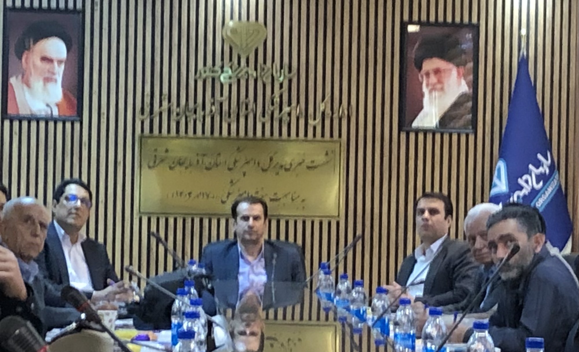 وضعیت پایدار آذربایجان‌شرقی از نظر بیماری های استراتژیک دامی