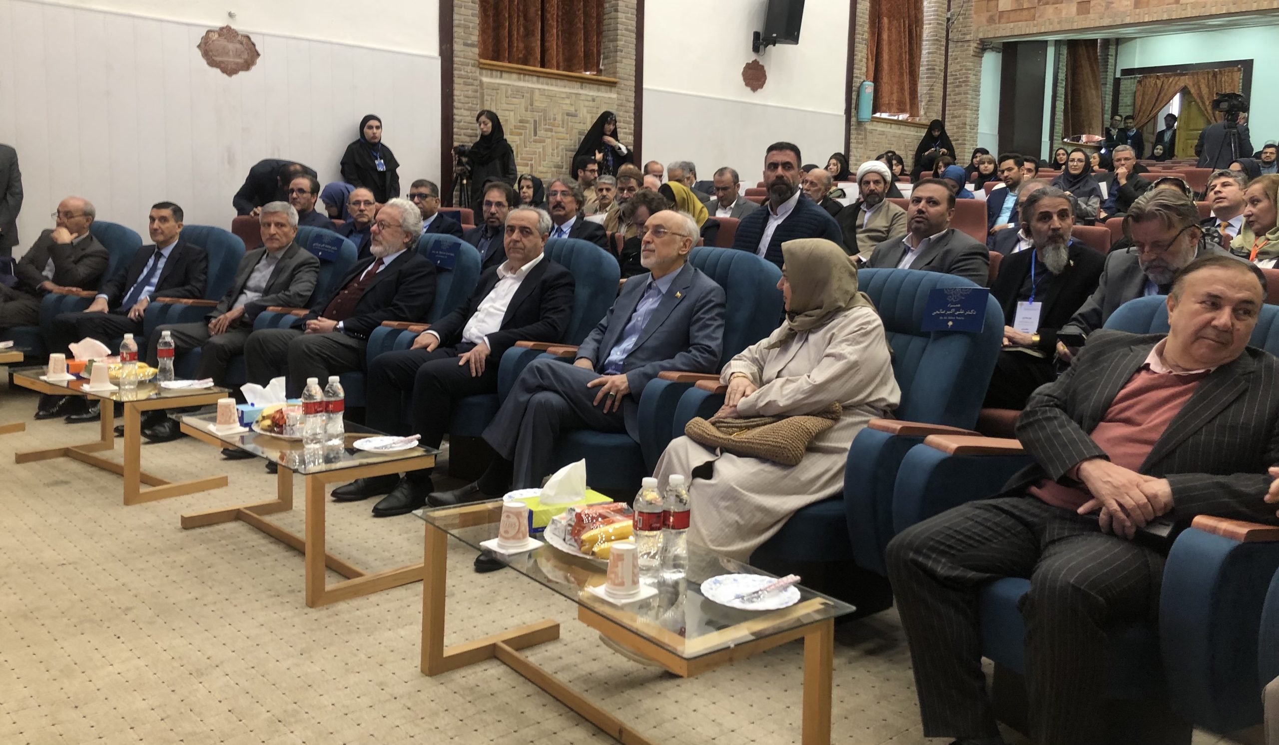 جشنواره بین‌المللی خلاقیت و نوآوری تبریز در هنرهای اسلامی و صنایع‌دستی (ارسیکا)
