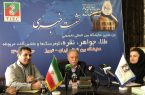 تبریز را شهر جواهرات ایران می کنیم تبریز را شهر جواهرات ایران می کنیم