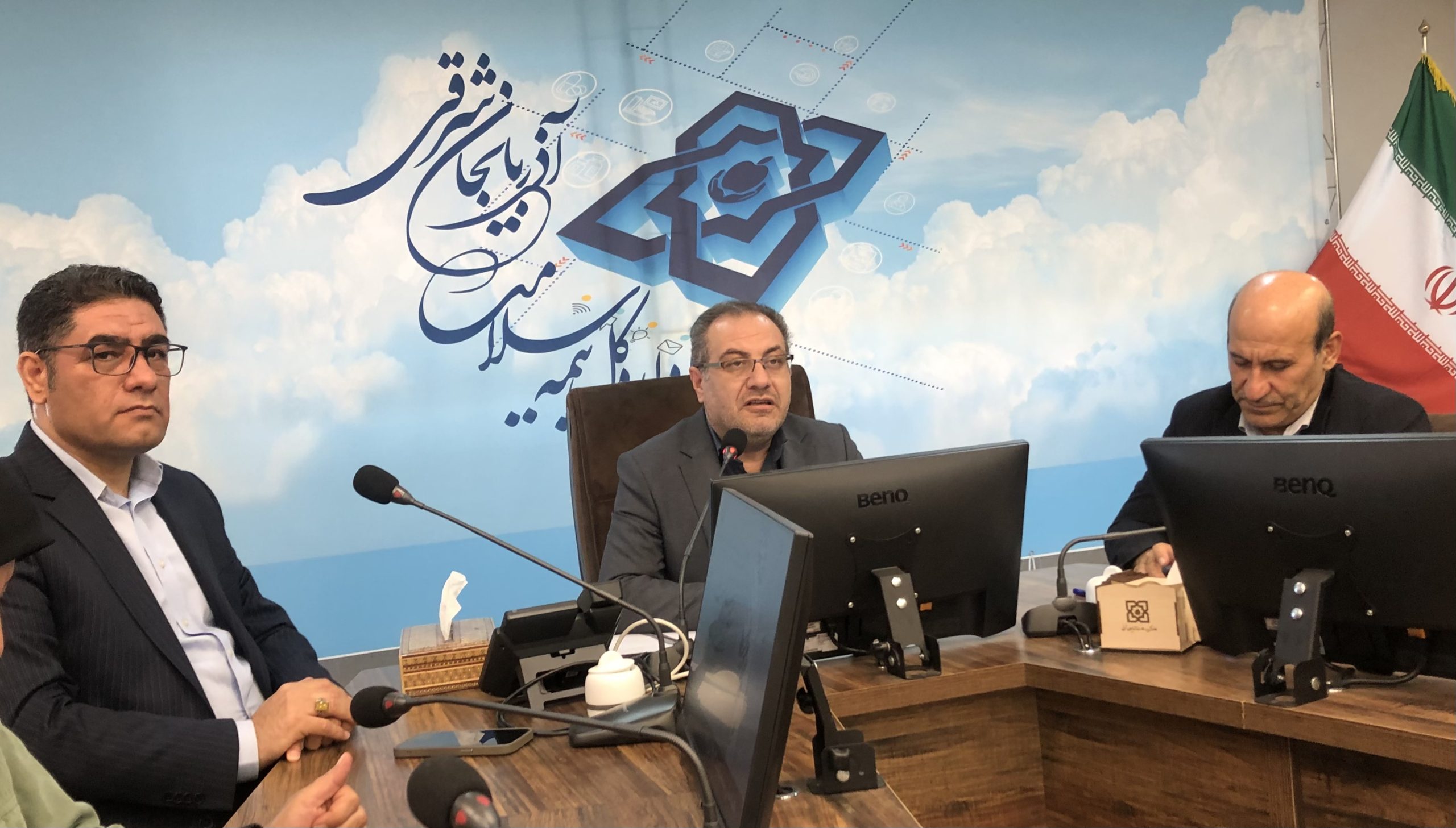 نیمی از جمعیت آذربایجان شرقی تحت پوشش بیمه سلامت