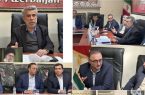 عدالت در اجرای قانون کارهای سخت و زیان آور