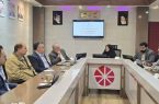 توسعه همکاری‌های فناورانه میان پارک علم و فناوری آذربایجان شرقی و انجمن لوازم خانگی استان