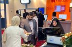 بازدید رئیس پارک علم و فناوری آذربایجان شرقی از نمایشگاه بینالمللی الکامپ بازدید رئیس پارک علم و فناوری آذربایجان شرقی از نمایشگاه بینالمللی الکامپ