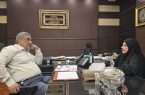پشتیبانی صنعت نفت از طرح‌های زیرساختی پارک علم و فناوری آذربایجان شرقی