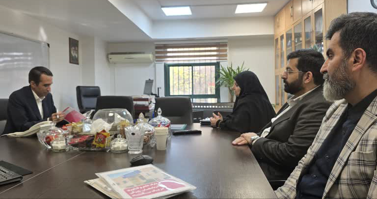 لزوم اجرای طرح «نوشناس» و بهره‌مندی از اعتبار مالیاتی