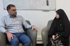 کارگزاران ترویجی؛ تسهیل گر ورود واحدهای تولیدی به زیست‌بوم دانش‌بنیان