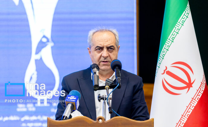 سرمایه انسانی خلاق و نوآور؛ بزرگ‌ترین مزیت رقابتی آذربایجان شرقی