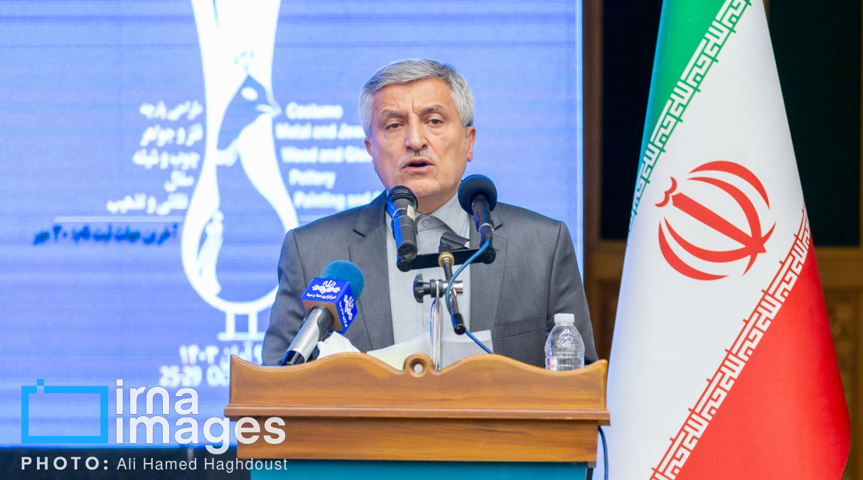تبریز، میراث‌دار گنجینه علم و هنر و کانون تمدن ایرانی–اسلامی است