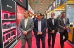 استفاده حداکثری از توان تولید داخل برای تأمین نیازهای فنی مجتمع مس سونگون