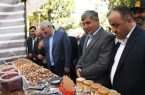 اولین جشنواره بادام خسروشاه؛ تلاقی دانش بومی و برندسازی محلی