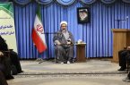 اعتمادسازی میان مردم و شورای زکات از طریق اطلاع‌رسانی شفاف