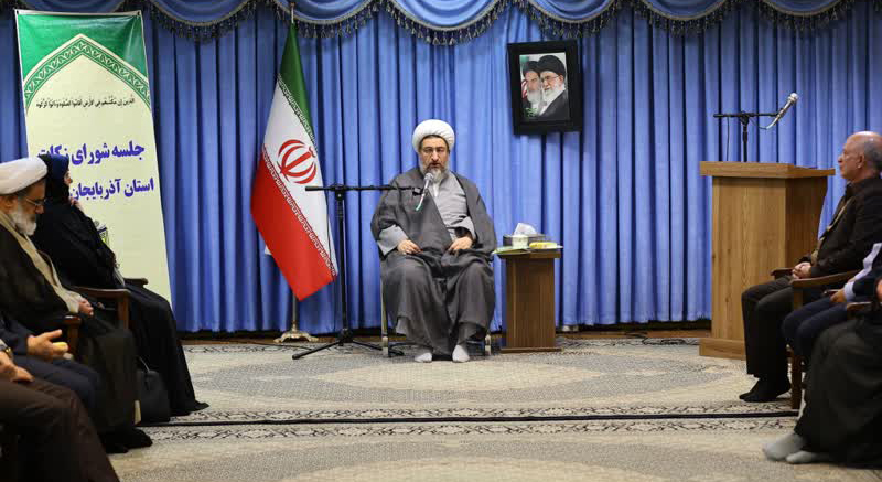 اعتمادسازی میان مردم و شورای زکات از طریق اطلاع‌رسانی شفاف