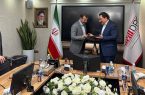 سمیعی‌نژاد رئیس هیات عامل سازمان ایمیدرو شد