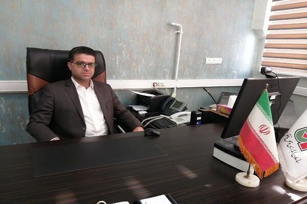 جابه‌جایی ۱۱۷ هزار تن بار در مراغه طی شش ماه گذشته