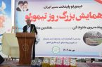 آذربایجان شرقی؛ رتبه دوم کشور در تولید سیر