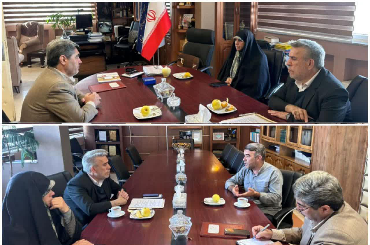 بررسی مشکلات پاکبانان در خصوص بازنشستگی و سختی کار