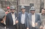 اتمام بیمارستان هزار تختخوابی تبریز؛ اولویت اول برنامه درمانی آذربایجان شرقی