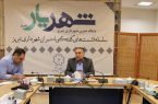تبریز صاحب بزرگترین سالن تئاتر شمالغرب کشور میشود تبریز صاحب بزرگترین سالن تئاتر شمالغرب کشور میشود