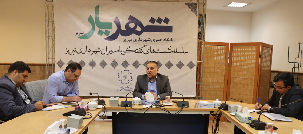 تبریز صاحب بزرگ‌ترین سالن تئاتر شمالغرب کشور می‌شود