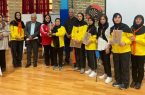 درخشش ورزشکاران «ام.اس» آذربایجان شرقی در مسابقات قهرمانی کشور و جشنواره استعدادیابی