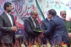 تقدیر استاندار آذربایجان‌شرقی از خدمات مجتمع مس سونگون در اربعین حسینی