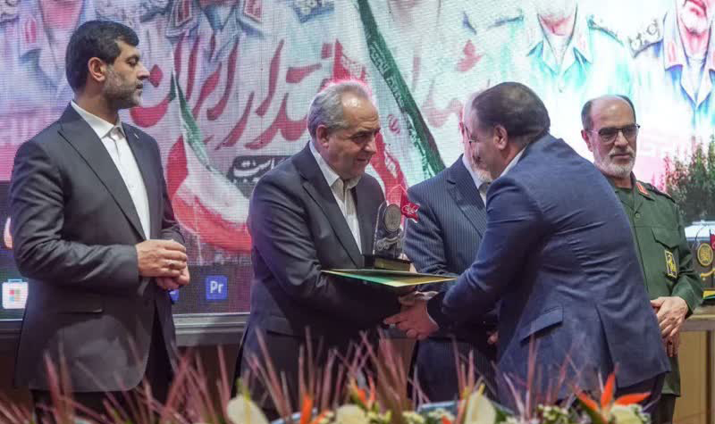 تقدیر استاندار آذربایجان‌شرقی از خدمات مجتمع مس سونگون در اربعین حسینی