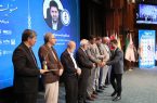 تقدیر ملی از رویکرد پایدار و زیست‌محیطی پتروشیمی تبریز