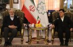 ضرورت تبیین جایگاه تبریز در هنرهای اسلامی ضرورت تبیین جایگاه تبریز در هنرهای اسلامی