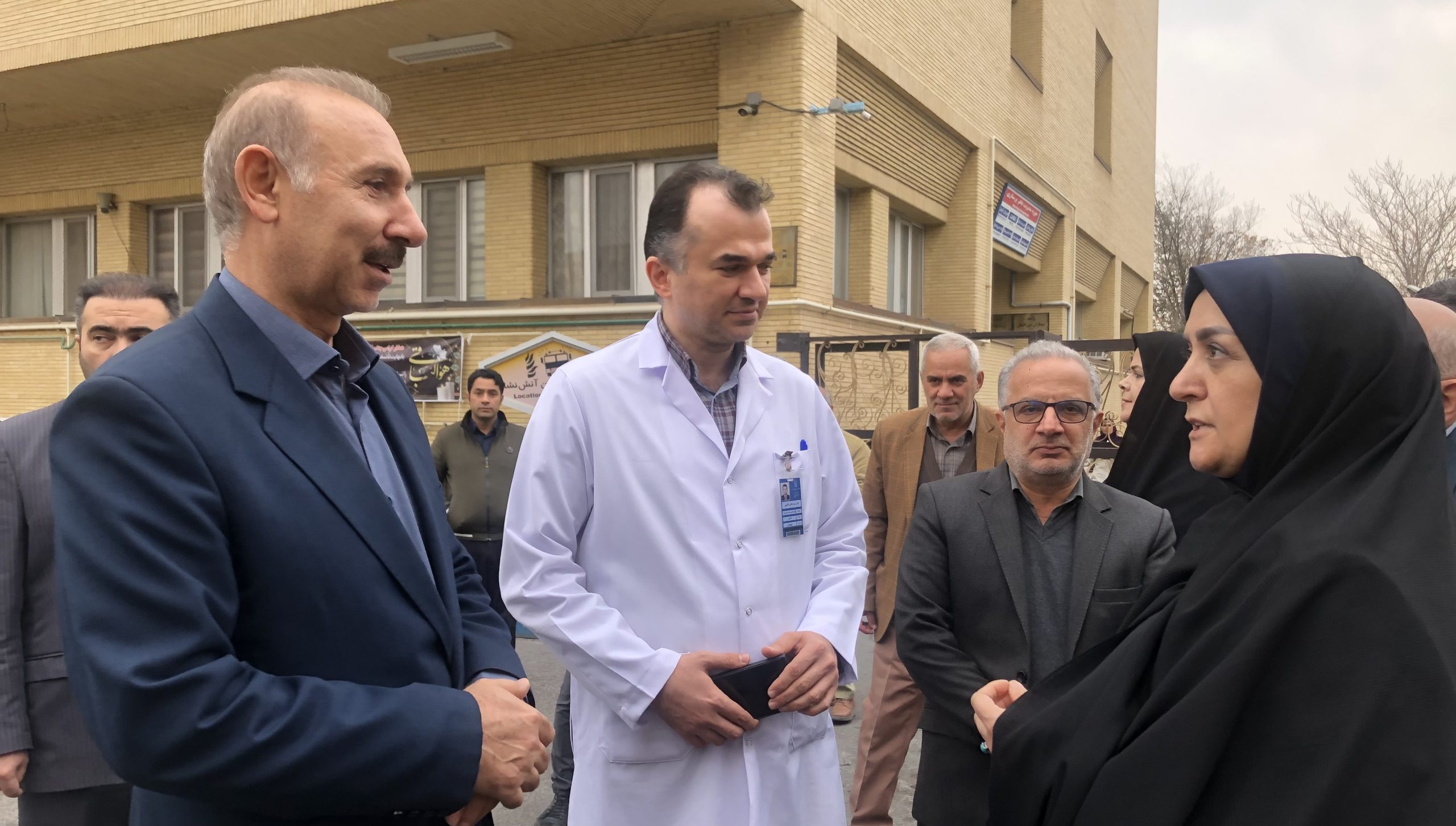 نیاز فوری مراکز درمانی به دستگاه‌های پیشرفته دیالیز