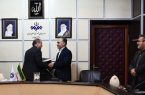 جوان نخبه آذرشهری، معاون خبر صداوسیمای آذربایجان غربی شد جوان نخبه آذرشهری، معاون خبر صداوسیمای آذربایجان غربی شد