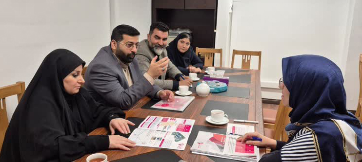 ارتقای زیرساخت‌ها در مسیر توسعه ملی؛ مطالبه پارک علم و فناوری آذربایجان شرقی