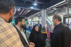 کاهش مصرف انرژی و افزایش صادرات؛ ظرفیت فناورانه استان در حوزه لوازم خانگی