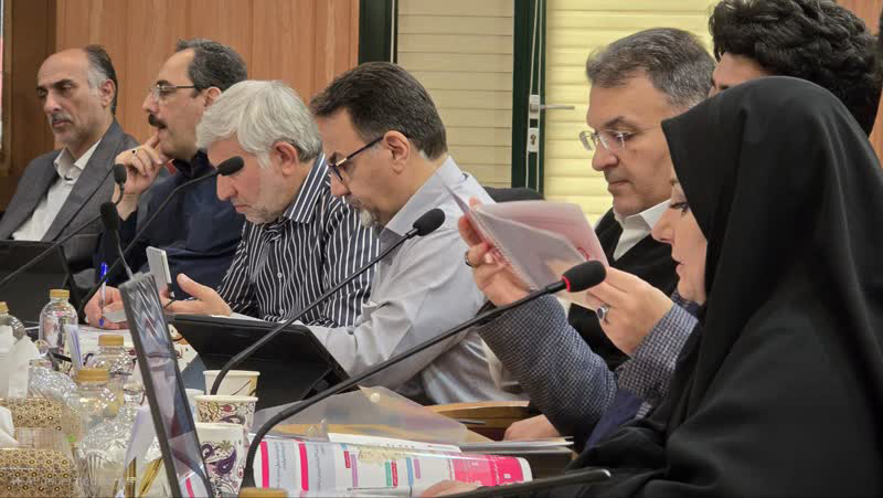 پارک علم و فناوری آذربایجان شرقی؛ پیشران اتصال فناوری‌های نو به صنایع نفت و گاز کشور