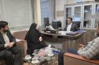 گام مشترک وزارت نفت و پارک علم و فناوری آذربایجان‌شرقی برای توسعه فناوری‌های نفت، گاز و پتروشیمی