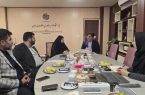 پارک علم و فناوری آذربایجان‌شرقی؛ پایلوت اجرای پروژه زیست‌بوم فناوری ایران
