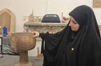 بررسی زمینه‌های همکاری میان پارک علم و فناوری آذربایجان‌شرقی و مرکز رشد تخصصی هنر اصفهان