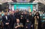 درخشش آذربایجان شرقی در بزرگترین رویداد تولید محتوای رسانه ای کشور