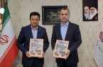 انعقاد تفاهم‌نامه همکاری سونگون با سه دانشگاه برتر آذربایجان شرقی