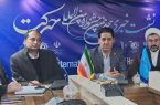 دانشگاه تبریز؛ میزبان ۴۰۰ دانشجوی نخبه کشور در جشنواره حرکت