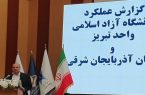 تبریز؛ مرکز شکل گیری دانشگاه آزاد اسلامی تبریز؛ مرکز شکل گیری دانشگاه آزاد اسلامی