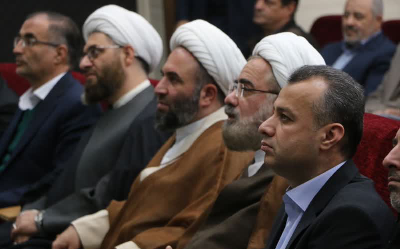 برگزاری دومین نکوداشت ملی علامه جعفری در مجتمع مس سونگون