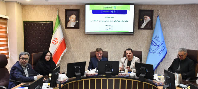 استقبال چشمگیر دانشگاه‌های خارجی و داخلی از کنگره بین‌المللی «شهر سبز و دانشگاه سبز»