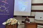 برگزاری دوره آموزشی «پدافند غیرعامل» در پارک علم و فناوری آذربایجان شرقی