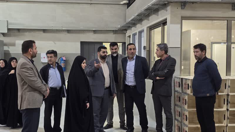 زیرساخت‌های پارک علم و فناوری آذربایجان شرقی؛ نیازمند هم‌افزایی دستگاه‌های اجرایی