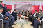 پارک علم و فناوری آذربایجان شرقی، غرفه برتر نمایشگاه بین‌المللی هوش مصنوعی ایران شد